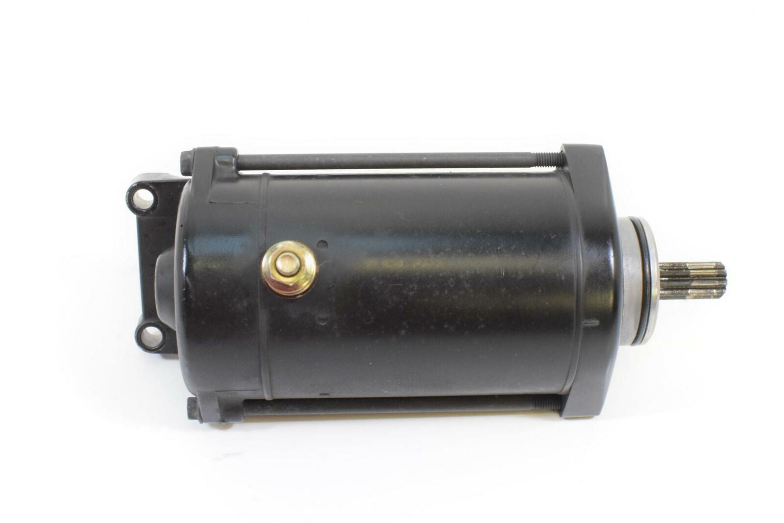 2004 Suzuki VZ1600 Marauder Engine Starter Motor K2116-31271 {{ shop.shopifyCountryName }} - Mototech271