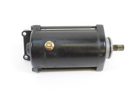 2004 Suzuki VZ1600 Marauder Engine Starter Motor K2116-31271 {{ shop.shopifyCountryName }} - Mototech271