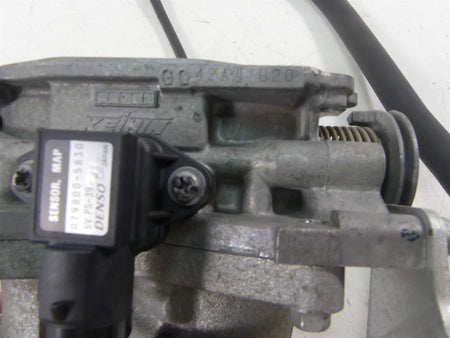 2008 Honda V-Twin VTX1800 N3 Keihin Throttle Body Bodies 16400-MCH-003 {{ shop.shopifyCountryName }} - Mototech271