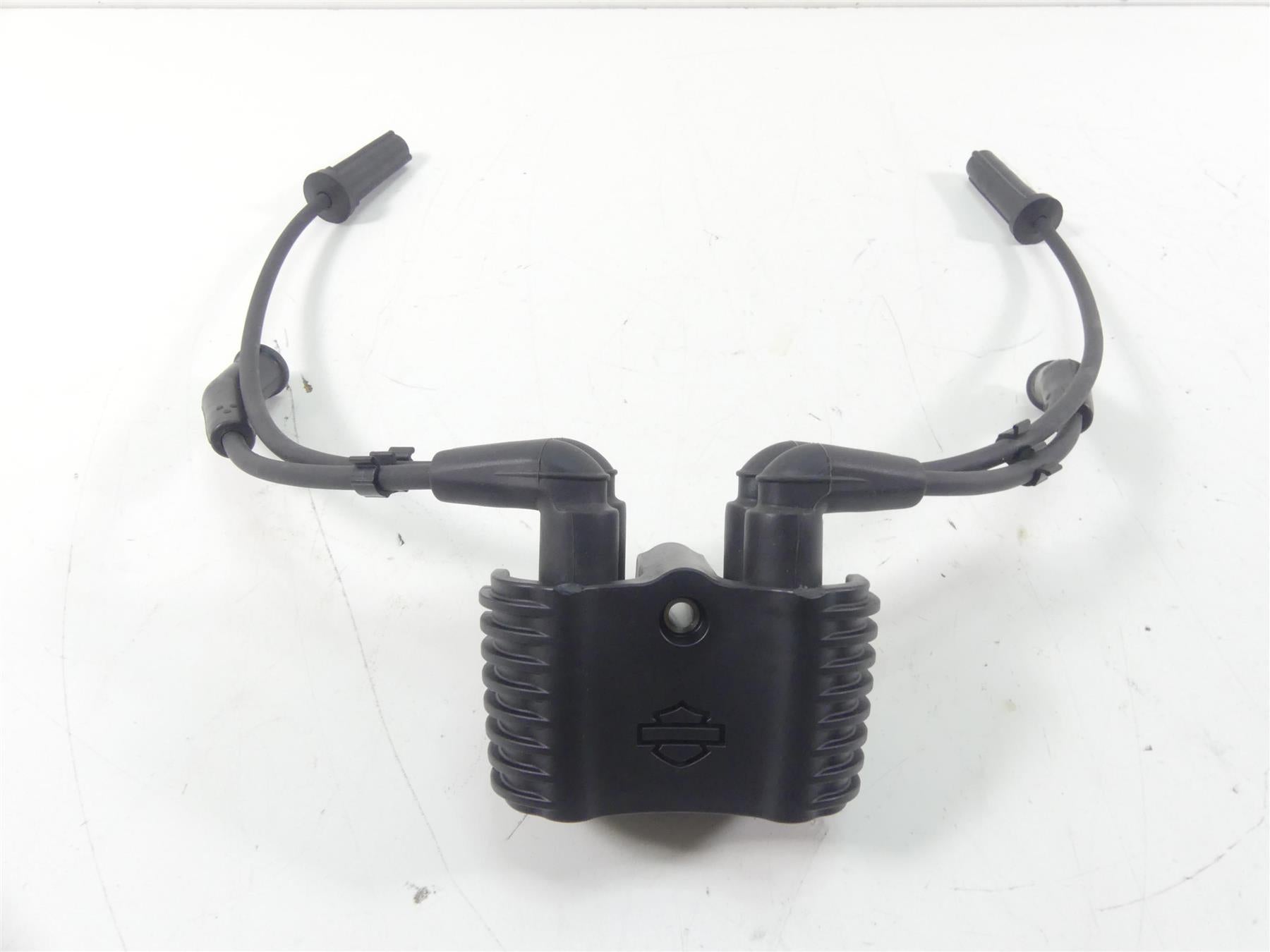 2021 Harley Softail FXBBS 114 Street Bob Ignition Coil Wires Plugs 758m 31600067 {{ shop.shopifyCountryName }} - Mototech271
