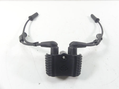 2021 Harley Softail FXBBS 114 Street Bob Ignition Coil Wires Plugs 758m 31600067 {{ shop.shopifyCountryName }} - Mototech271