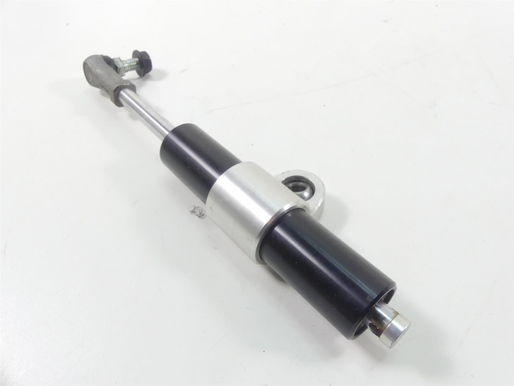 2014 BMW R1200GS K50 Steering Damper Stabilizer & Mounts 32768549363 {{ shop.shopifyCountryName }} - Mototech271