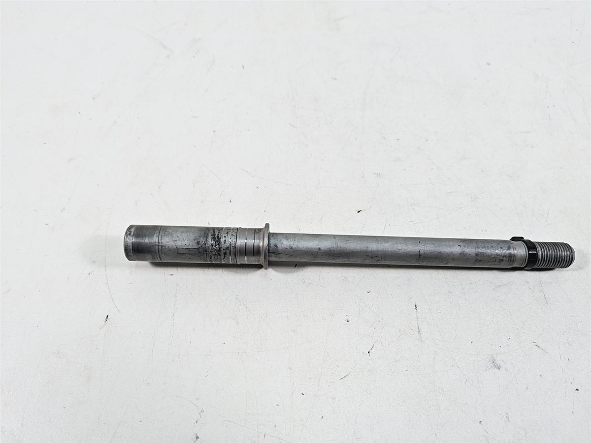 2021 Aprilia RS660 Front Axle Wheel Spindle 17Mm 2B006202 {{ shop.shopifyCountryName }} - Mototech271