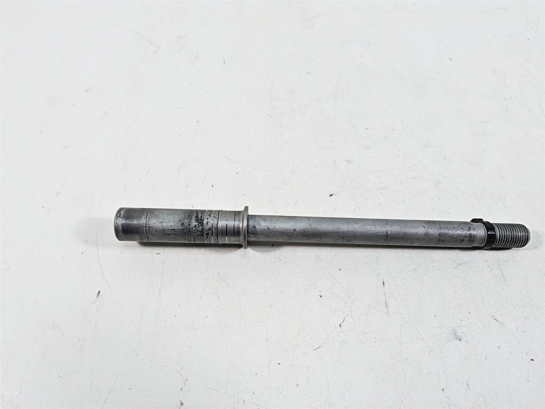 2021 Aprilia RS660 Front Axle Wheel Spindle 17Mm 2B006202 {{ shop.shopifyCountryName }} - Mototech271
