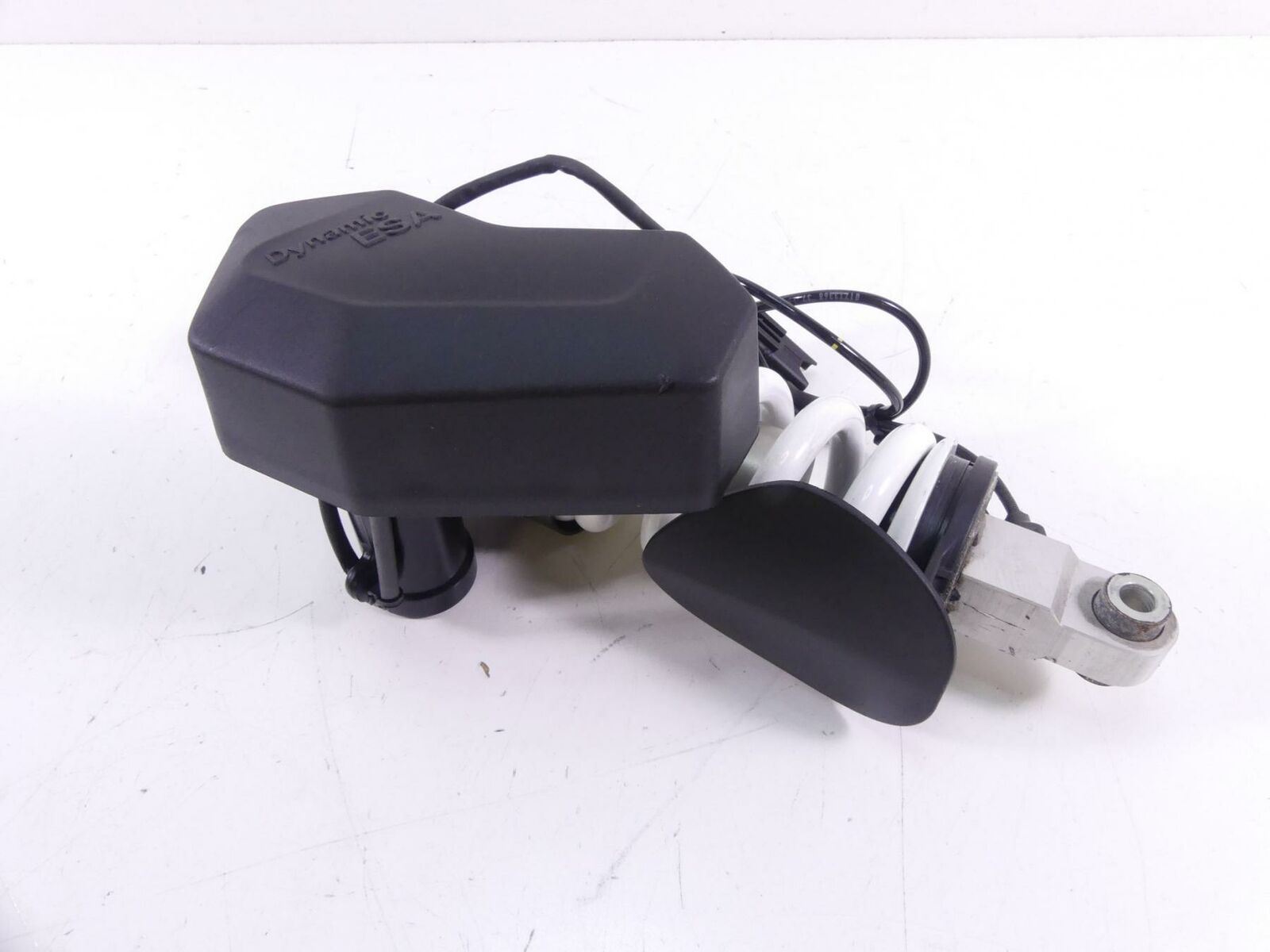 2014 BMW R1200 RT RTW K52 Rear Marzocchi Esa Damper Shock 33548557148 {{ shop.shopifyCountryName }} - Mototech271