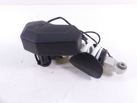 2014 BMW R1200 RT RTW K52 Rear Marzocchi Esa Damper Shock 33548557148 {{ shop.shopifyCountryName }} - Mototech271