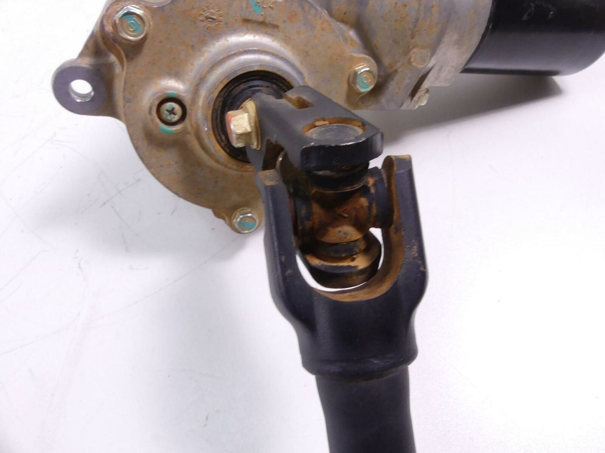 2020 Honda Talon SXS1000 S2X Power Steering Unit Module 53600-HL6-A01 {{ shop.shopifyCountryName }} - Mototech271