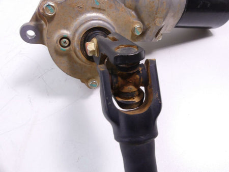 2020 Honda Talon SXS1000 S2X Power Steering Unit Module 53600-HL6-A01 {{ shop.shopifyCountryName }} - Mototech271
