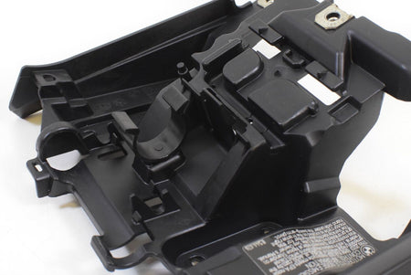 2013 BMW K1600 GTL K48 Seat Mount Bracket Holder Set 52537710449 {{ shop.shopifyCountryName }} - Mototech271