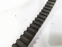 Load image into Gallery viewer, 2003 Harley Softail FXSTDI Deuce 100th Drive Belt 135T 1-1/8&quot; 40307-00B
