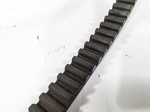 2003 Harley Softail FXSTDI Deuce 100th Drive Belt 135T 1-1/8" 40307-00B
