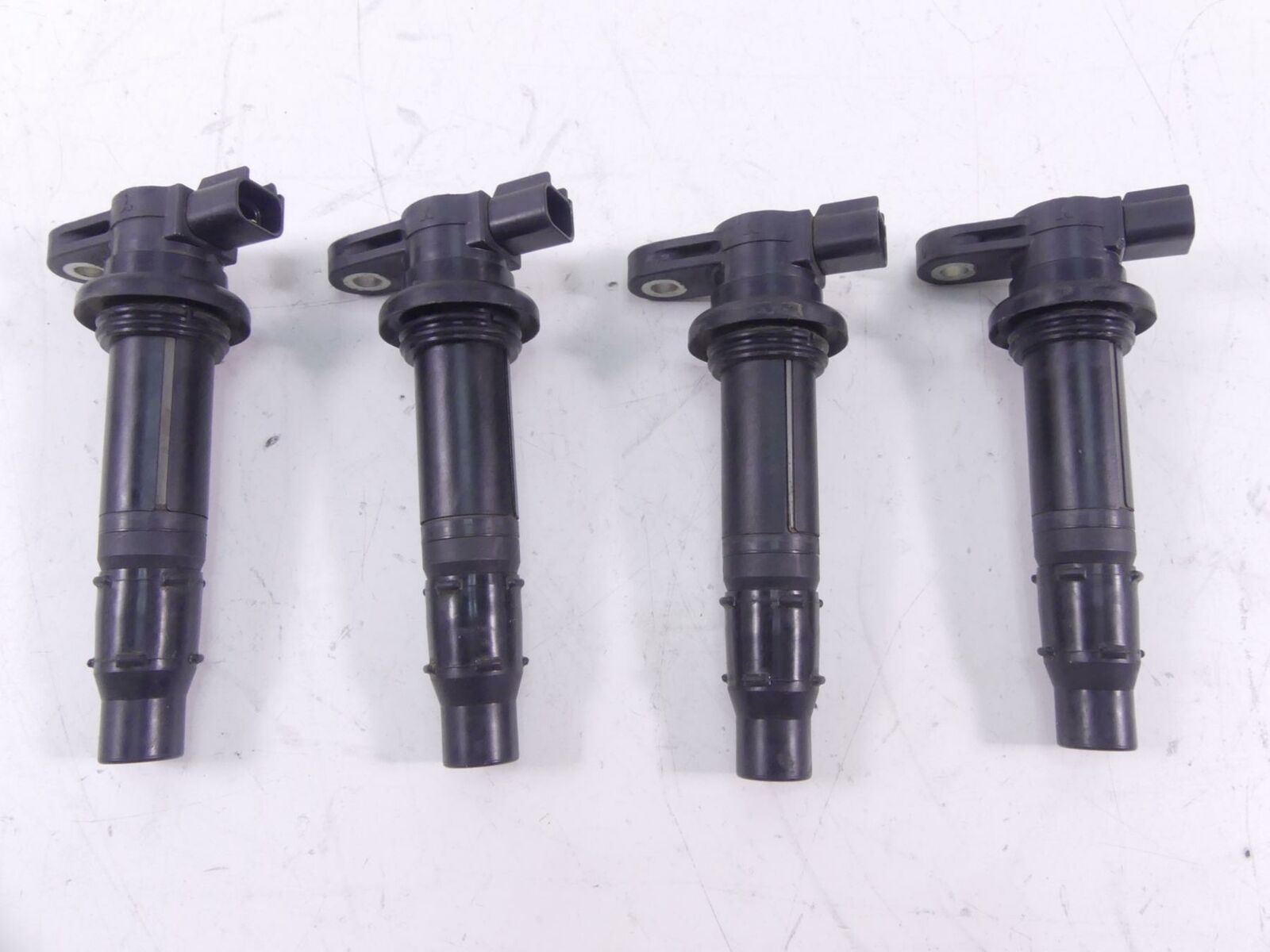 2012 Yamaha XT1200 Super Tenere Ignition Stick Coil Set 23P-82310-00-00 {{ shop.shopifyCountryName }} - Mototech271