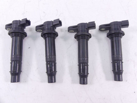 2012 Yamaha XT1200 Super Tenere Ignition Stick Coil Set 23P-82310-00-00 {{ shop.shopifyCountryName }} - Mototech271