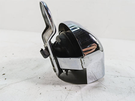 2011 Harley Touring FLHR Road King Horn & Cover 61300478A {{ shop.shopifyCountryName }} - Mototech271