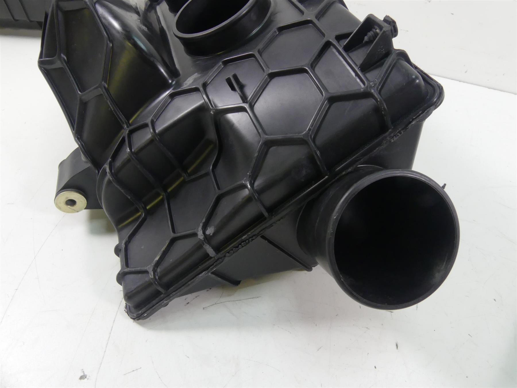 2018 Polaris RZR 1000 RS1 Air Box Cleaner Breather Filter & All Tubes 1241166 {{ shop.shopifyCountryName }} - Mototech271