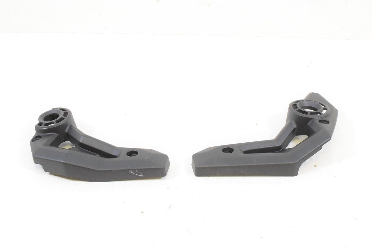 2018 Kawasaki EX650 Ninja Foot Peg Bracket Cover Fairing Set 14093-0623 {{ shop.shopifyCountryName }} - Mototech271