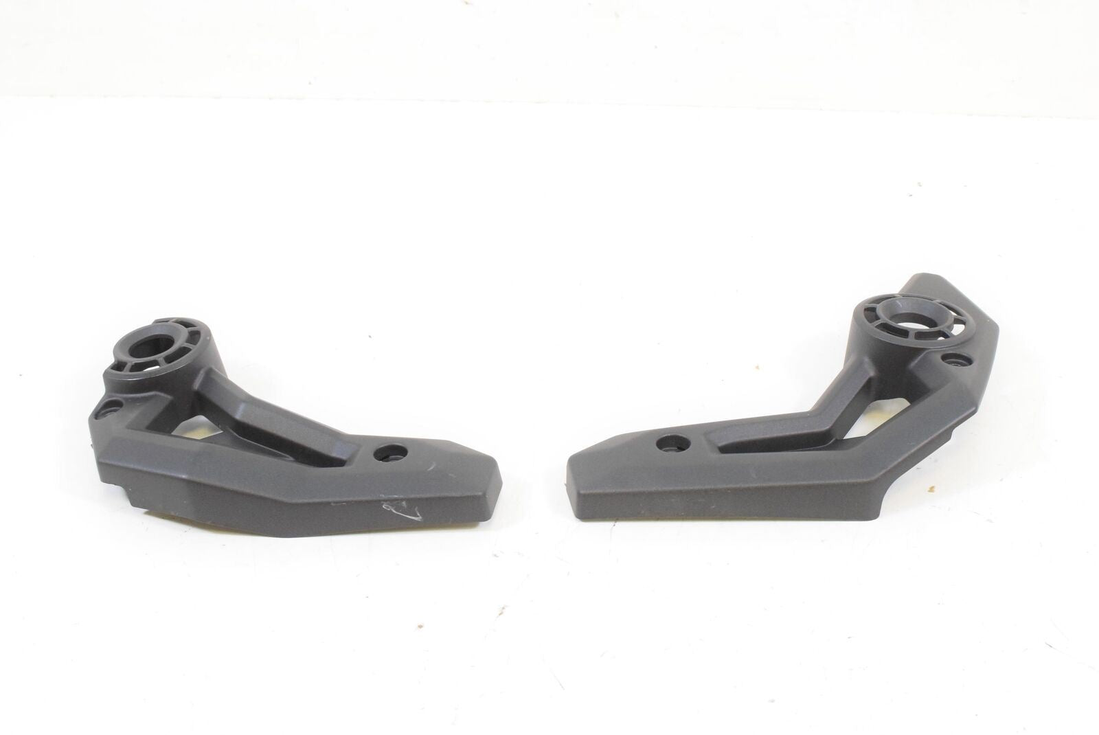 2018 Kawasaki EX650 Ninja Foot Peg Bracket Cover Fairing Set 14093-0623 {{ shop.shopifyCountryName }} - Mototech271