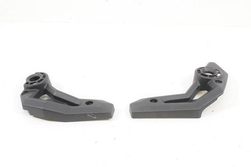 2018 Kawasaki EX650 Ninja Foot Peg Bracket Cover Fairing Set 14093-0623 | Mototech271