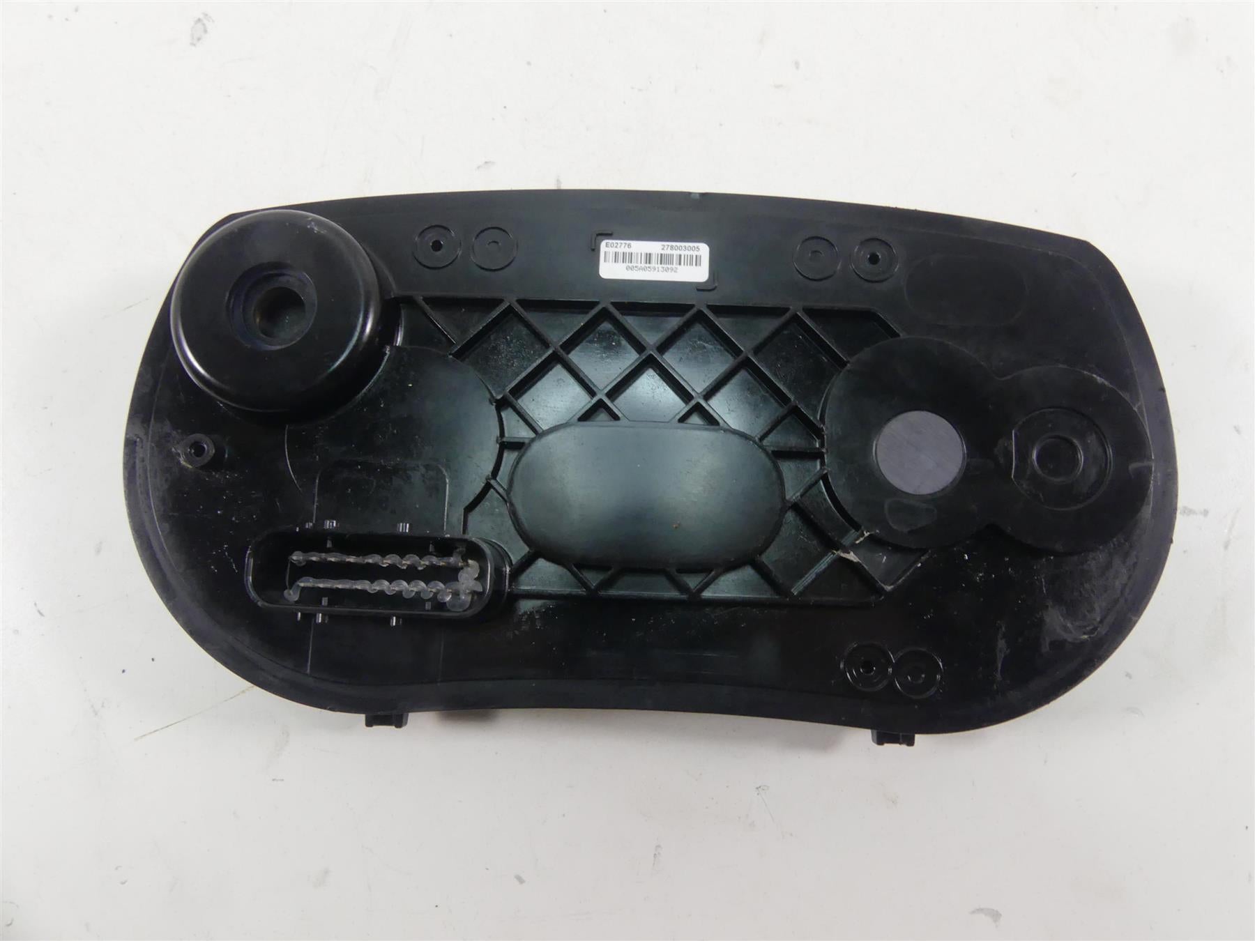 2013 Sea-Doo 4-Tec GTR 215 Speedometer Speedo Gauge Instrument - 280h 278003005 {{ shop.shopifyCountryName }} - Mototech271