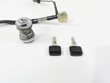 Load image into Gallery viewer, 2002 Indian Spirit Deluxe Ignition Switch &amp; Wiring &amp; Two Key Set 94-255
