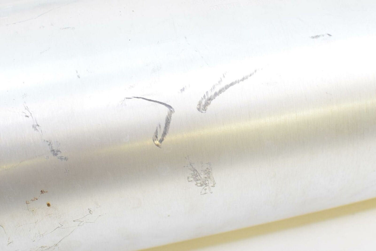 2006 Ducati Monster S2R 1000 Termignoni Exhaust Pipe Muffler Silencer 57310776A {{ shop.shopifyCountryName }} - Mototech271