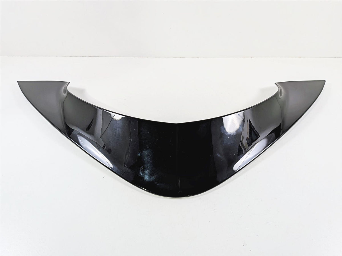2013 Victory Vision Tour Upper Outer Visor Cover Fairing 1017244 {{ shop.shopifyCountryName }} - Mototech271