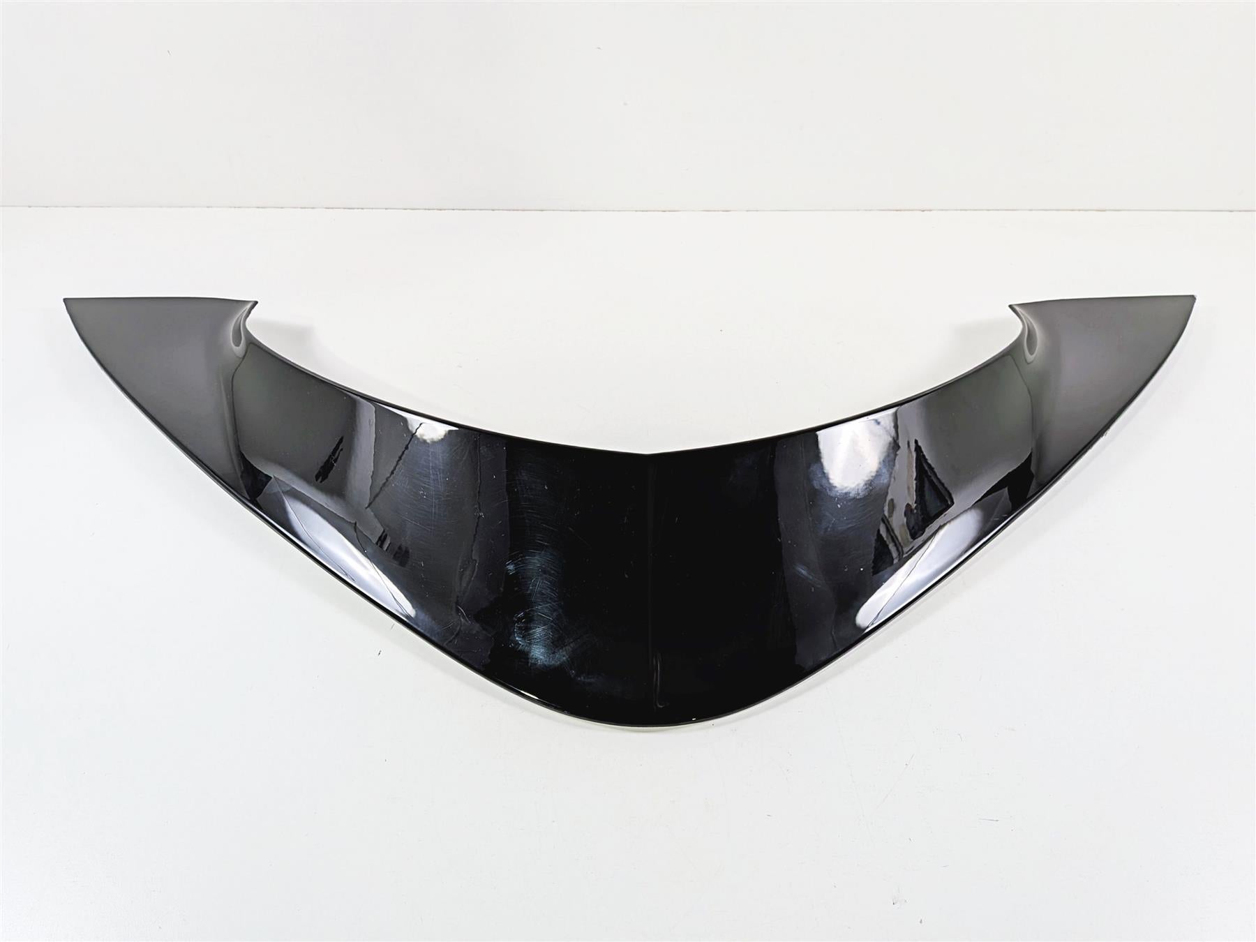 2013 Victory Vision Tour Upper Outer Visor Cover Fairing 1017244 {{ shop.shopifyCountryName }} - Mototech271