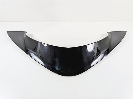 2013 Victory Vision Tour Upper Outer Visor Cover Fairing 1017244 {{ shop.shopifyCountryName }} - Mototech271