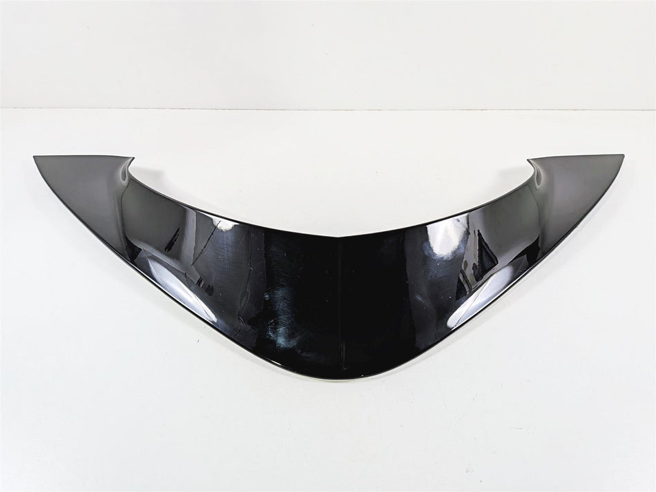 2013 Victory Vision Tour Upper Outer Visor Cover Fairing 1017244 {{ shop.shopifyCountryName }} - Mototech271
