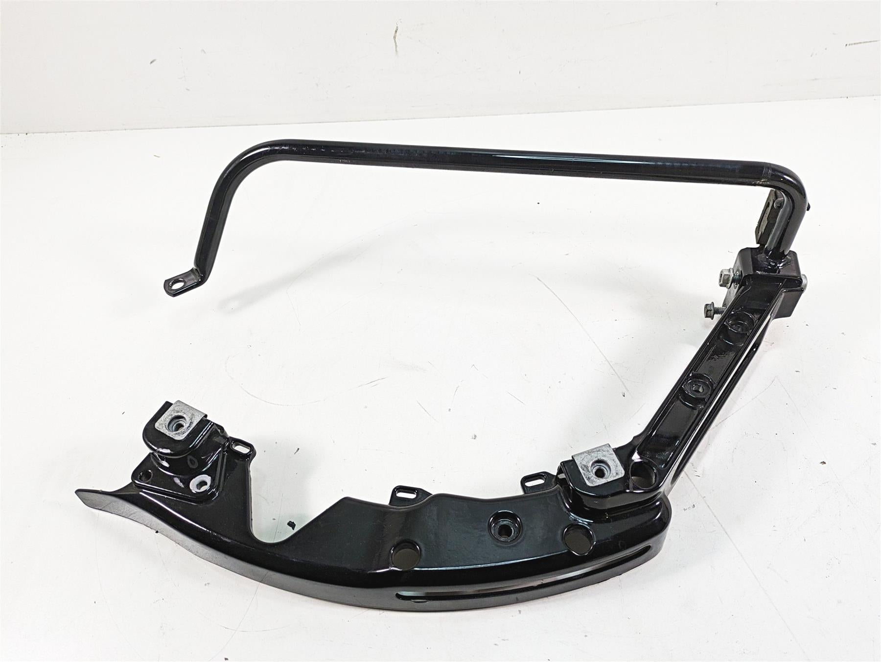 2019 Harley Touring FLHX Street Glide Right Rear Saddlebag Support 90200499 {{ shop.shopifyCountryName }} - Mototech271