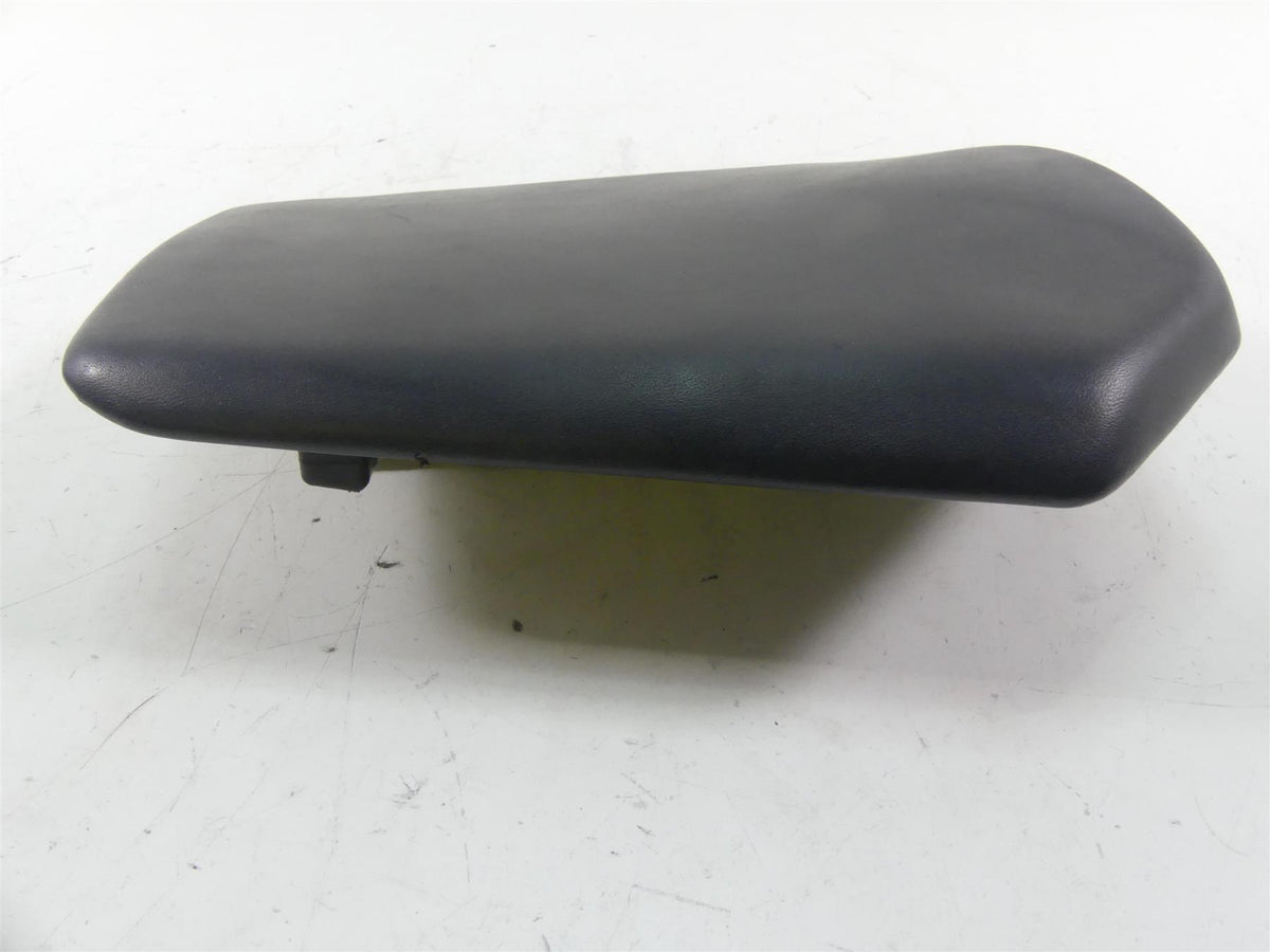 2015 Honda CBR1000 RR SC59 Rear Passenger Saddle Seat 77300-MFL-003 {{ shop.shopifyCountryName }} - Mototech271