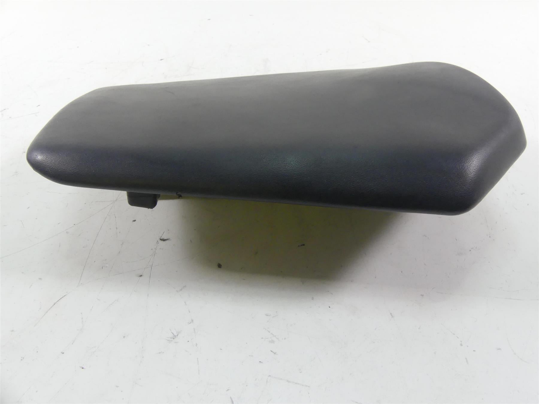 2015 Honda CBR1000 RR SC59 Rear Passenger Saddle Seat 77300-MFL-003 {{ shop.shopifyCountryName }} - Mototech271