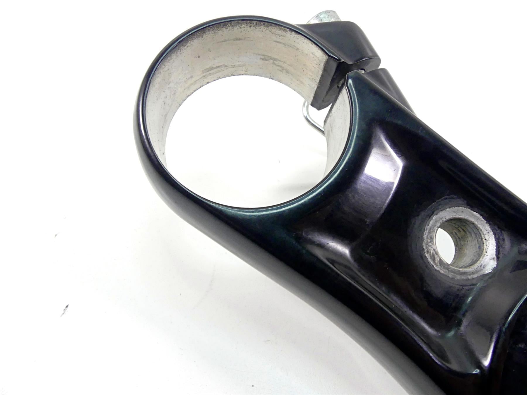 2017 Harley XL1200 CX Sportster Roadster Upper Triple Tree Clamp 55mm 45900106 {{ shop.shopifyCountryName }} - Mototech271