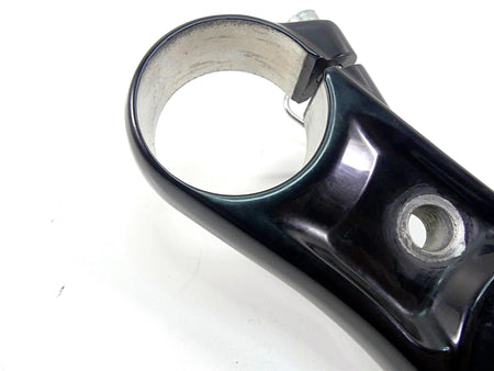 2017 Harley XL1200 CX Sportster Roadster Upper Triple Tree Clamp 55mm 45900106 {{ shop.shopifyCountryName }} - Mototech271