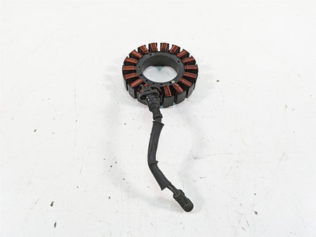 2015 Harley FXDL Dyna Low Rider Stator Alternator Generator Magneto 30017-08 {{ shop.shopifyCountryName }} - Mototech271