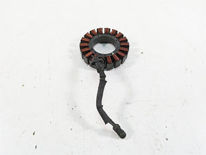 2015 Harley FXDL Dyna Low Rider Stator Alternator Generator Magneto 30017-08
