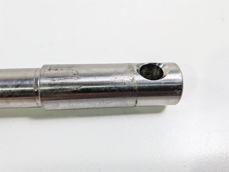 2002 Harley Davidson XLH883 Sportster Front Wheel Spindle Axle 43895-00 {{ shop.shopifyCountryName }} - Mototech271