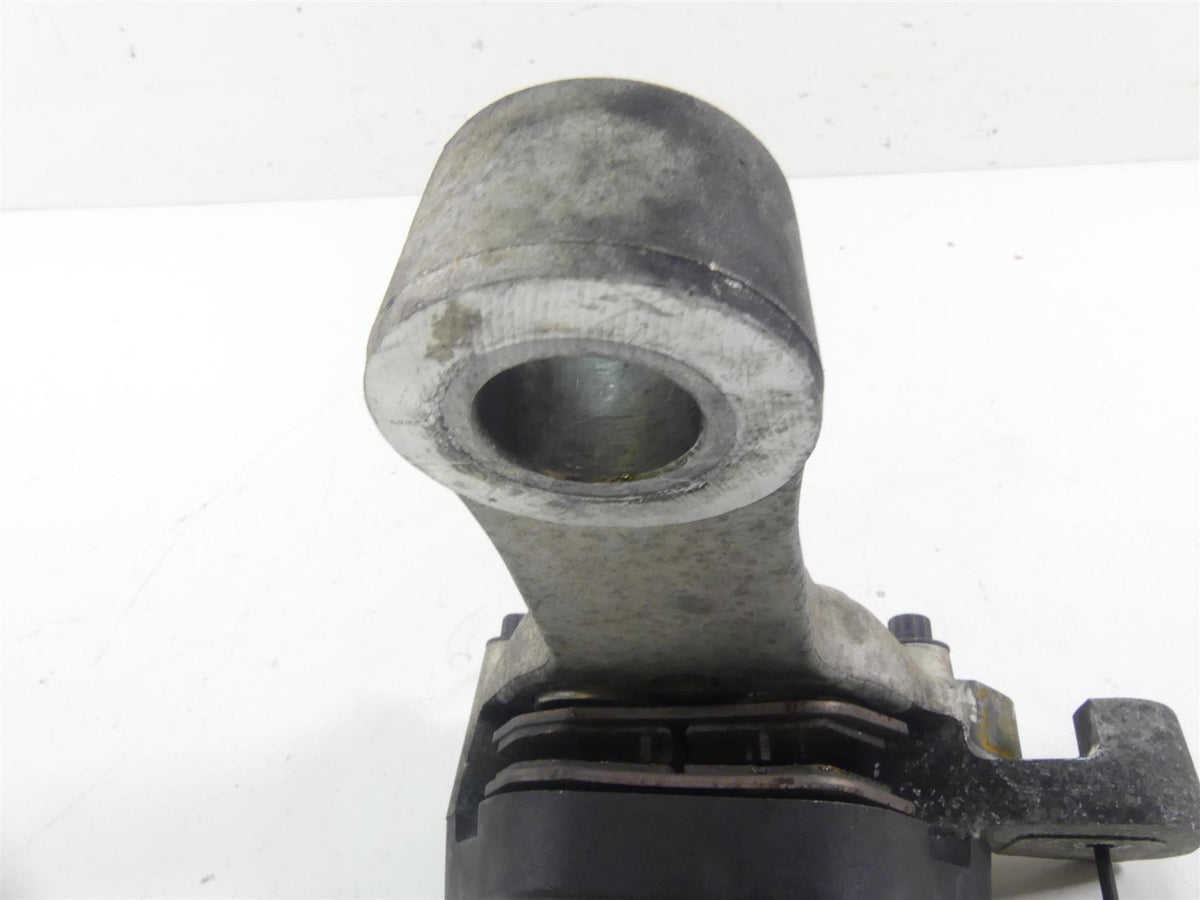 2005 Harley Touring FLHRSI Road King Rear Brake Caliper 44080-02C {{ shop.shopifyCountryName }} - Mototech271