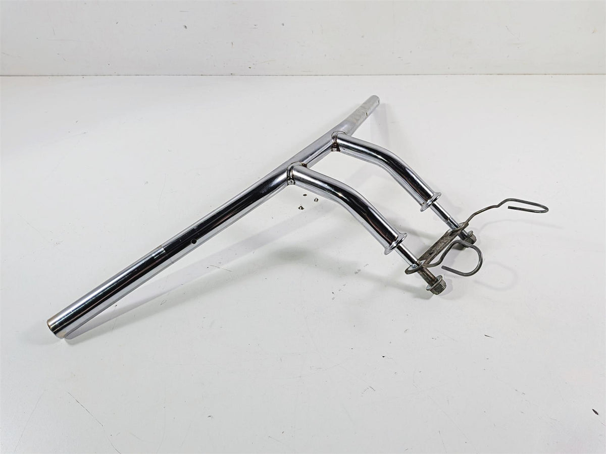 2001 Suzuki VZ800 Marauder Handlebar Handle Bar Steering 56110-48E00 {{ shop.shopifyCountryName }} - Mototech271