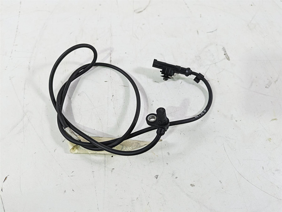 2018 Ducati Hypermotard 939 SP Rear Abs Brake Speed Sensor 55212121B {{ shop.shopifyCountryName }} - Mototech271