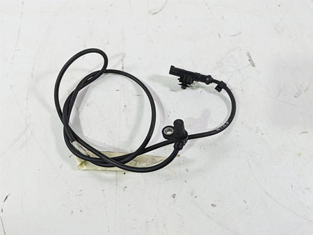 2018 Ducati Hypermotard 939 SP Rear Abs Brake Speed Sensor 55212121B {{ shop.shopifyCountryName }} - Mototech271
