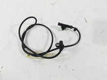Load image into Gallery viewer, 2018 Ducati Hypermotard 939 SP Rear Abs Brake Speed Sensor 55212121B
