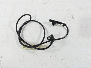 2018 Ducati Hypermotard 939 SP Rear Abs Brake Speed Sensor 55212121B