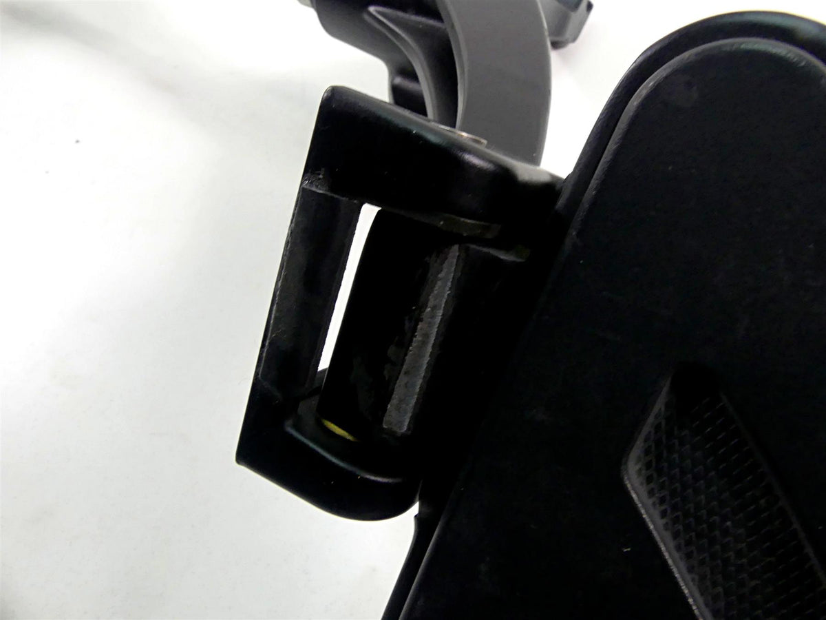 2011 Victory Cross Country Rear Passenger Footpeg Set - Read 5136384 5136382 {{ shop.shopifyCountryName }} - Mototech271