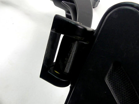 2011 Victory Cross Country Rear Passenger Footpeg Set - Read 5136384 5136382 {{ shop.shopifyCountryName }} - Mototech271