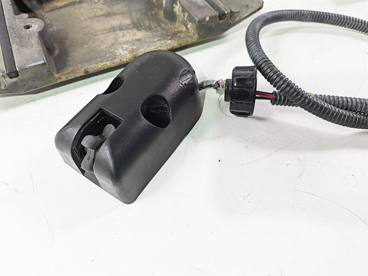 2011 Kawasaki STX-15F Jetski Riding Skid Plate & Speed Sensor 59446-3758 {{ shop.shopifyCountryName }} - Mototech271