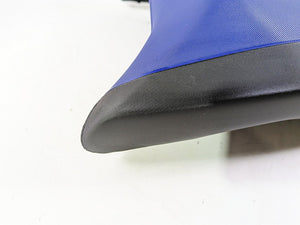 2015 BMW R1200 GS Adv K51 Rear Seat Saddle Black Blue & Tools 52538537859
