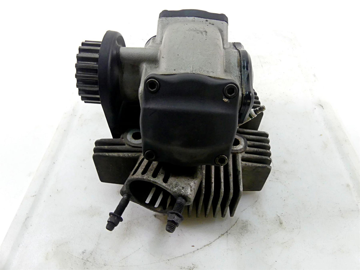 2012 Ducati Monster 1100 EVO Front Cylinderhead Cylinder Head 30122571CA {{ shop.shopifyCountryName }} - Mototech271