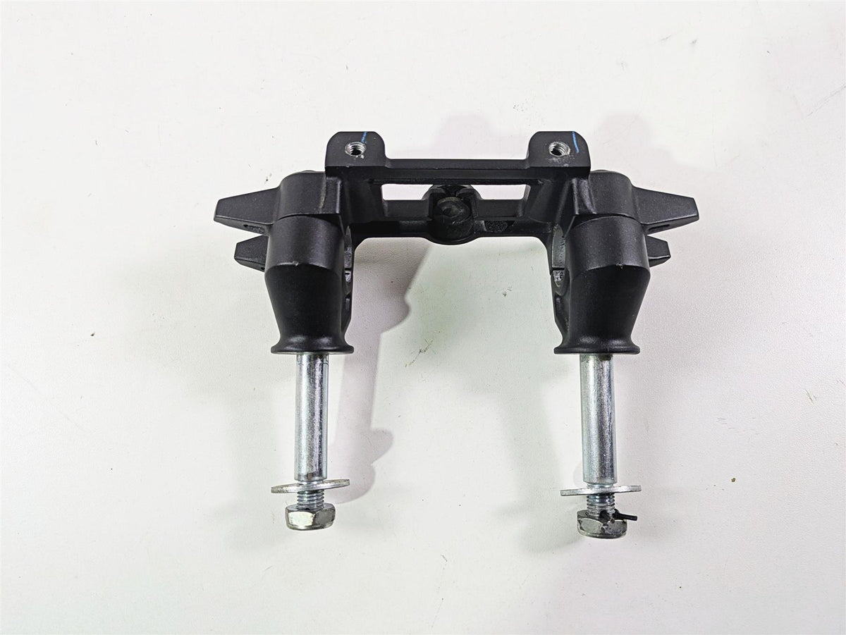2020 Kawasaki Z900 ZR900 Handlebar Riser Holder Mount Set 46012-0396-18R {{ shop.shopifyCountryName }} - Mototech271