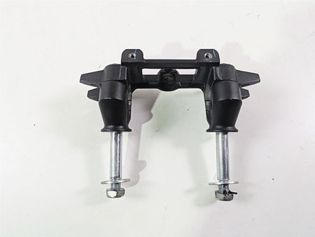 2020 Kawasaki Z900 ZR900 Handlebar Riser Holder Mount Set 46012-0396-18R {{ shop.shopifyCountryName }} - Mototech271